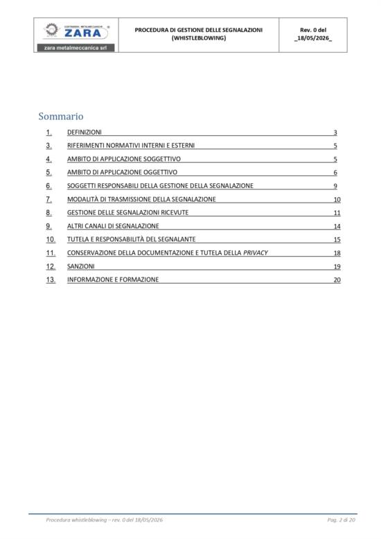  &egrave; certificata WB-002